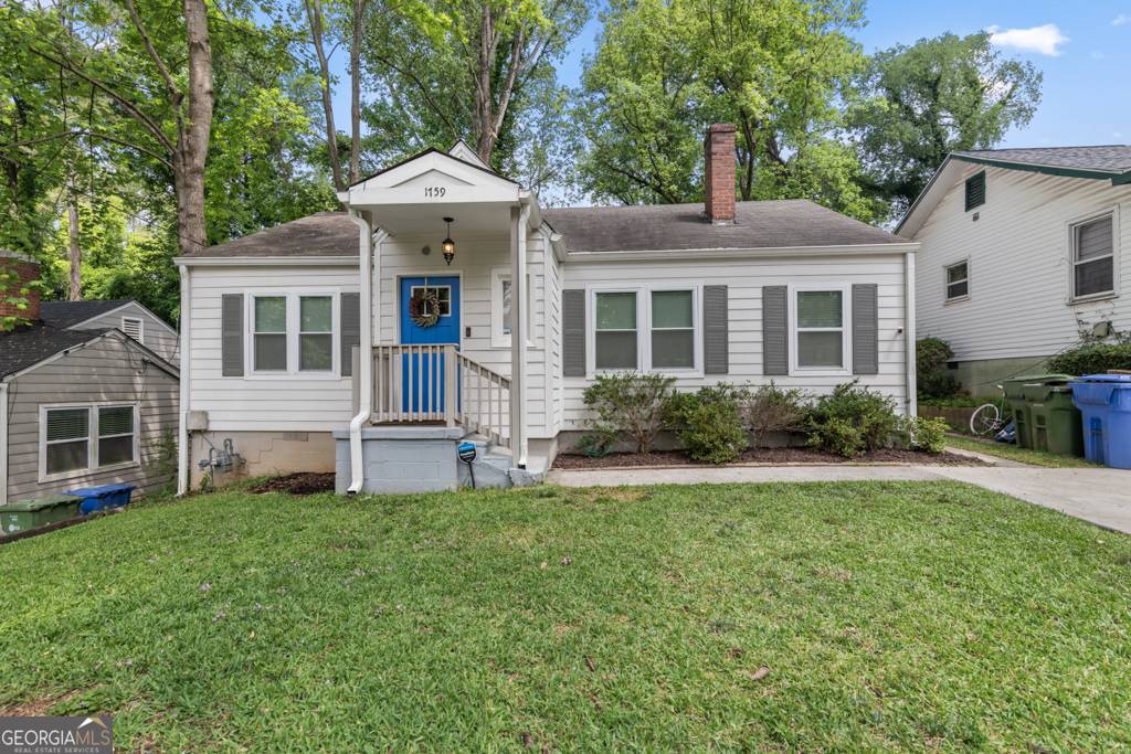 Atlanta, GA 30310,1759 N Olympian WAY SW
