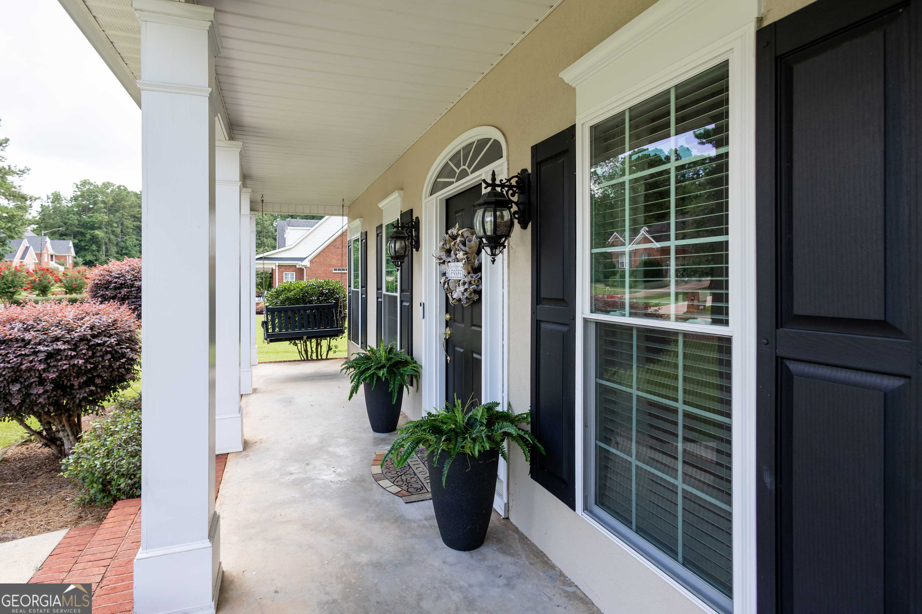 Macon, GA 31220,185 Cambridge WAY