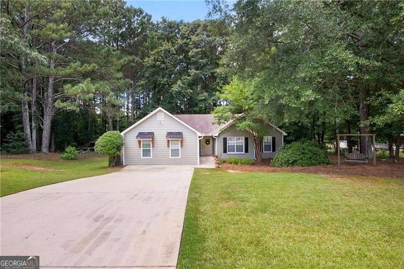 Covington, GA 30016,45 Park Place DR