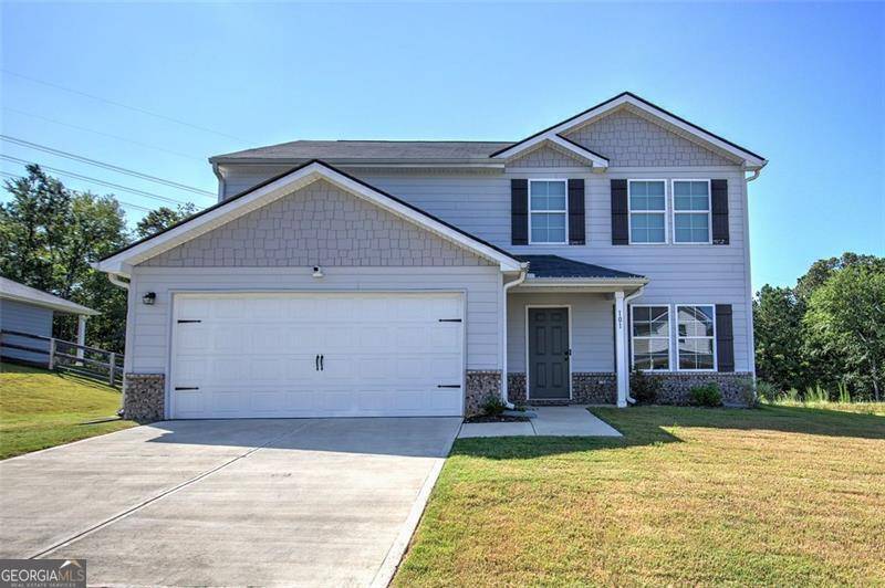 Kingston, GA 30145,101 OXFORD
