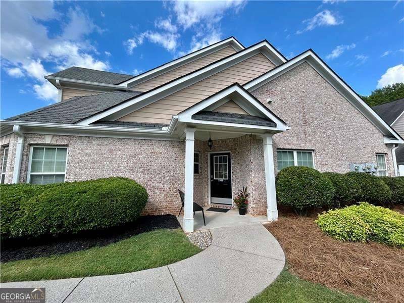 Kennesaw, GA 30152,1808 Willow Branch LN NW #G