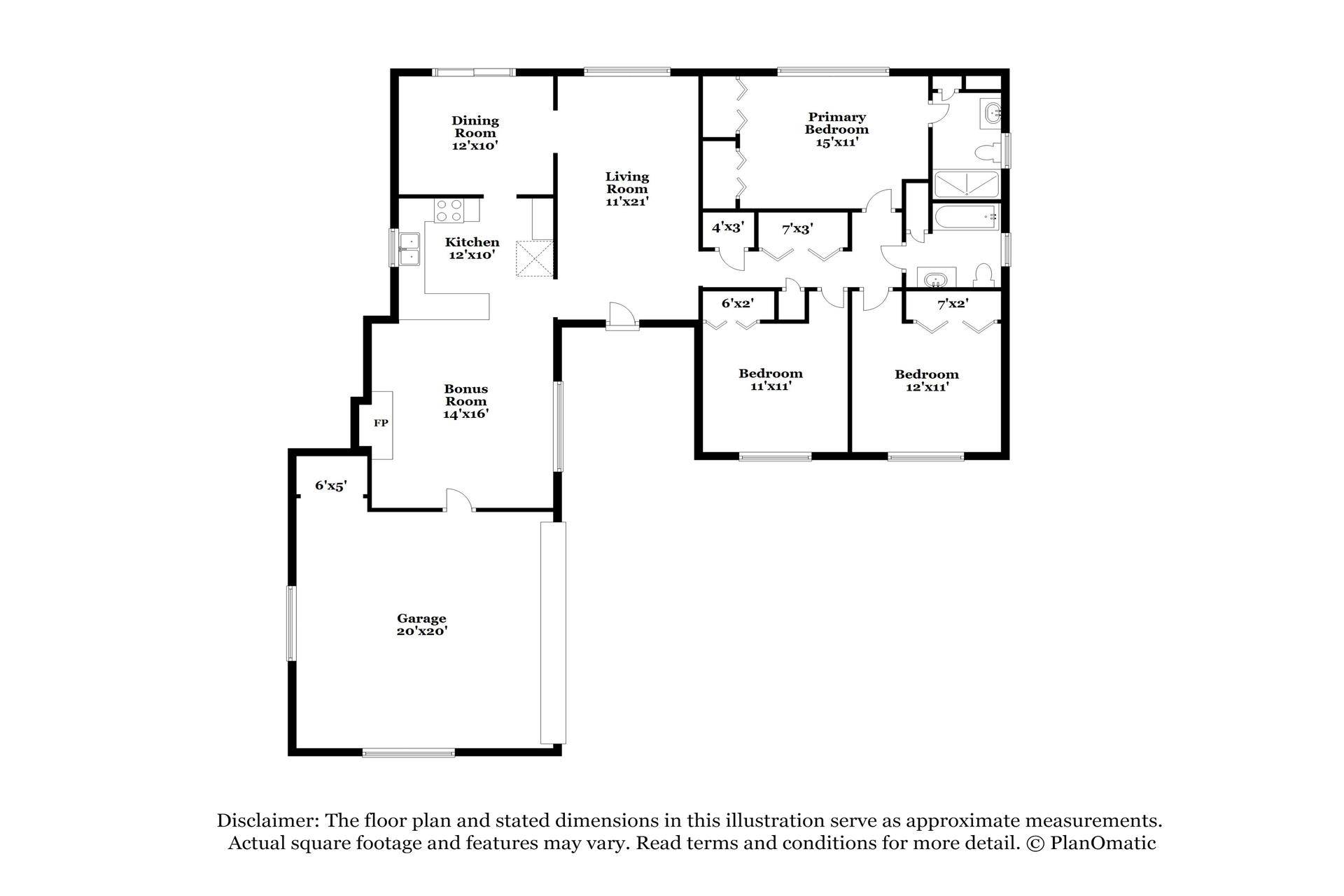 Lithonia, GA 30038,3723 Eagle Woods CIR