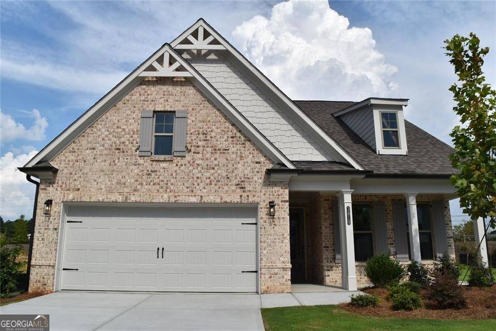 Snellville, GA 30078,3819 Tielman Street