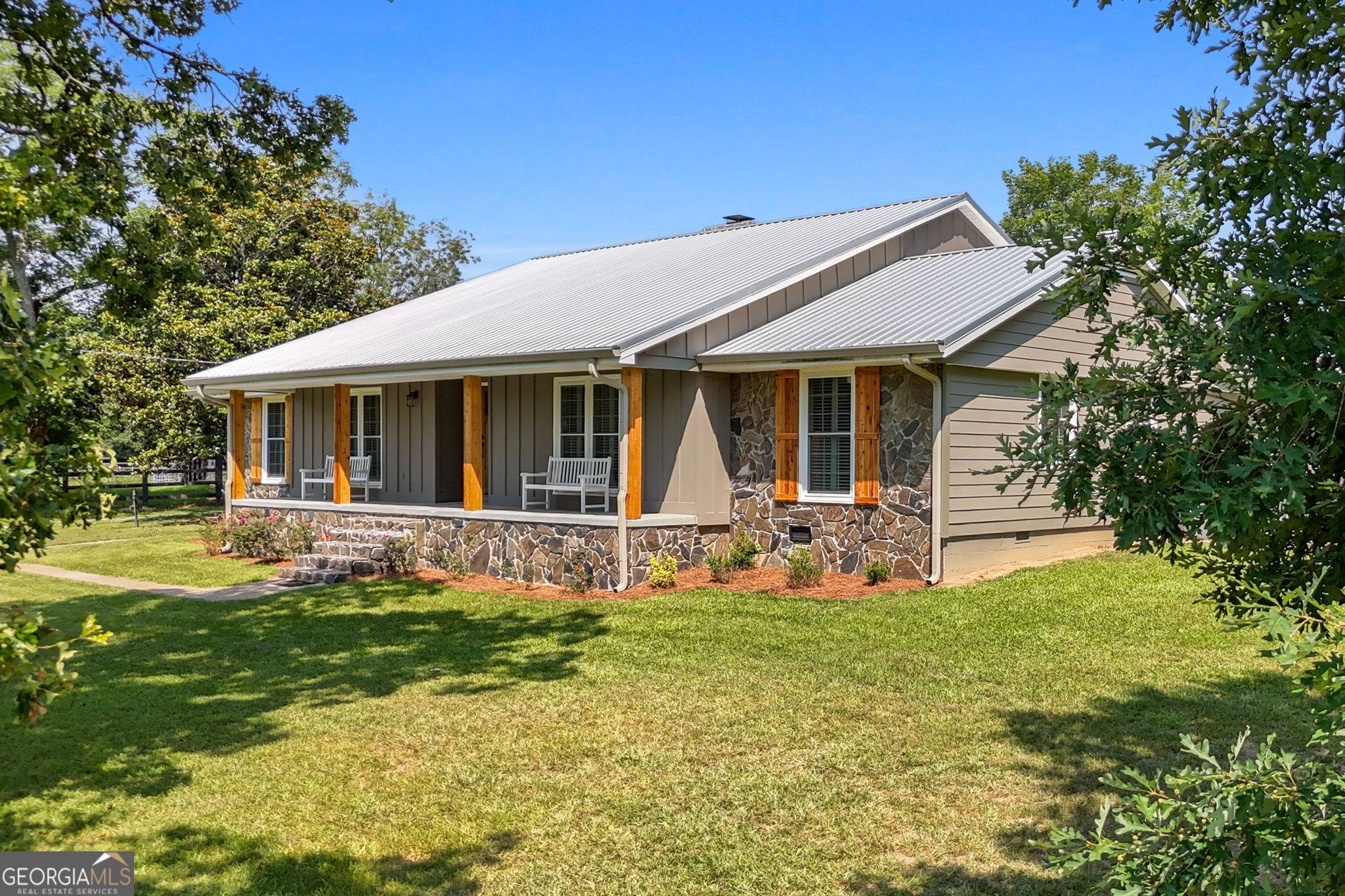 Molena, GA 30258,8272 Old Zebulon Road RD