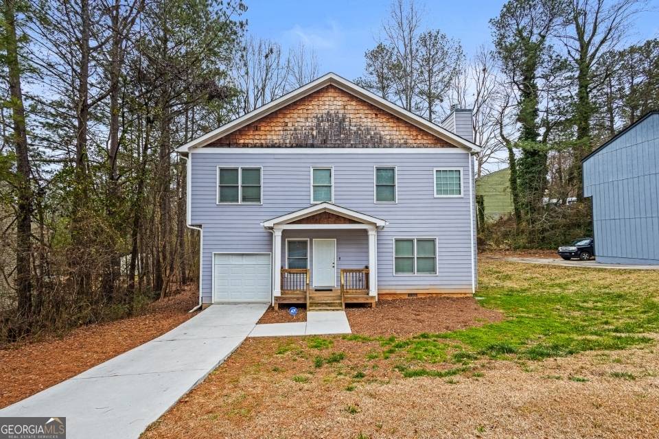 Fairburn, GA 30213,6945 Merrywood DR