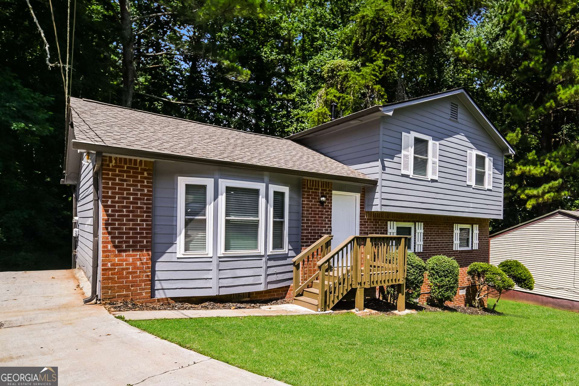 Stone Mountain, GA 30088,5338 Olde ST