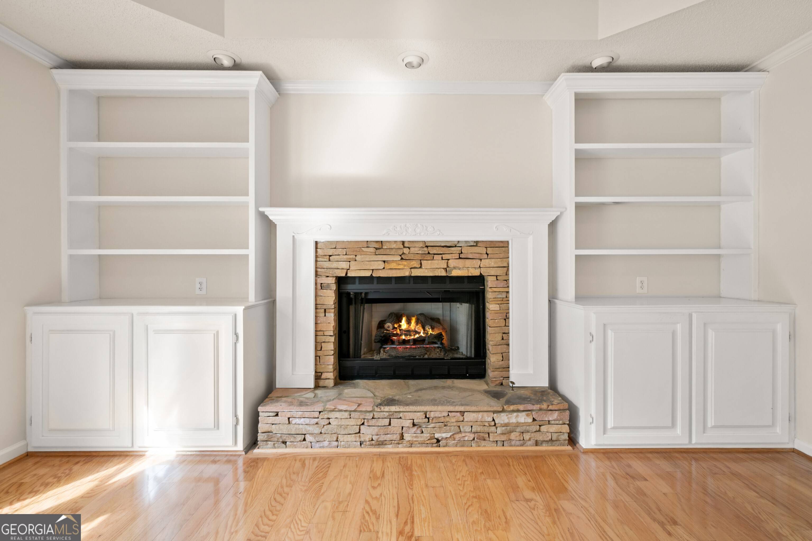 Woodstock, GA 30189,3007 Clove Tree LN