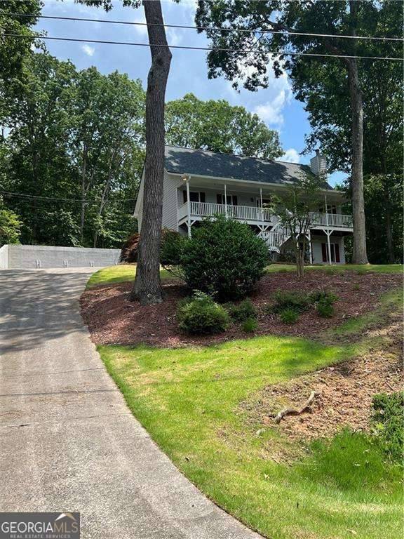 Dawsonville, GA 30534,11 Seabreeze WAY