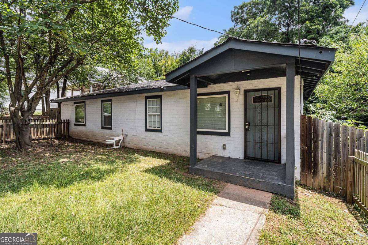 Atlanta, GA 30310,814 Humphries ST SW
