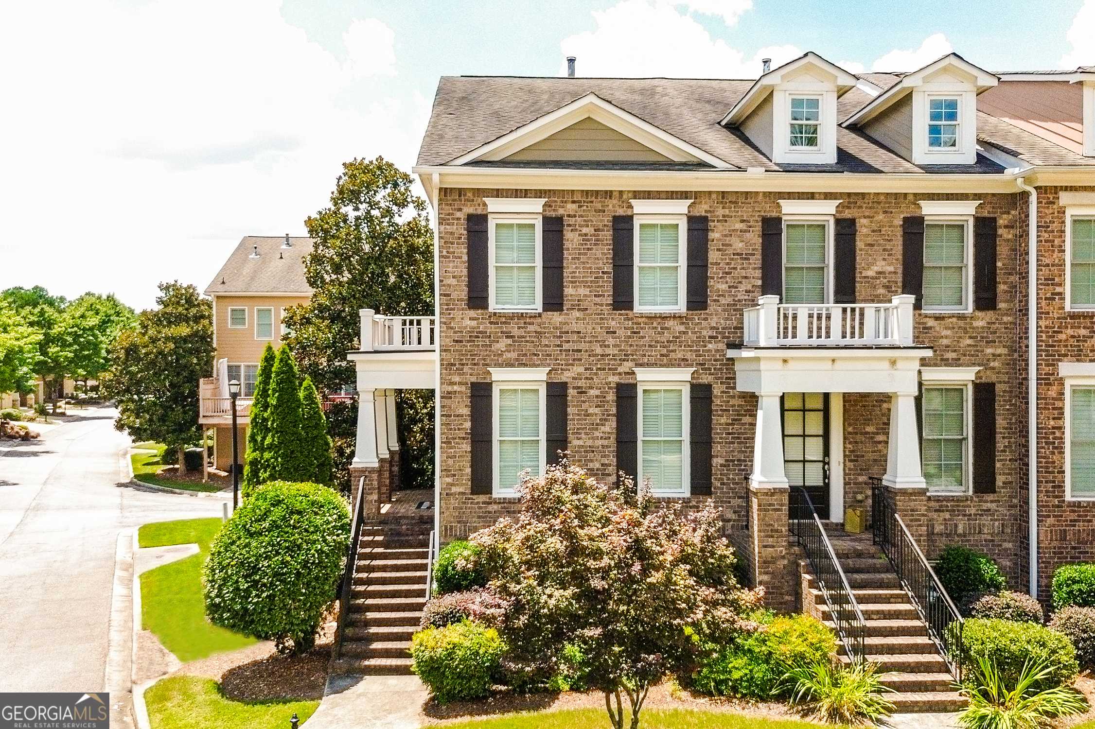 Mableton, GA 30126,6386 Queens Court TRCE #19