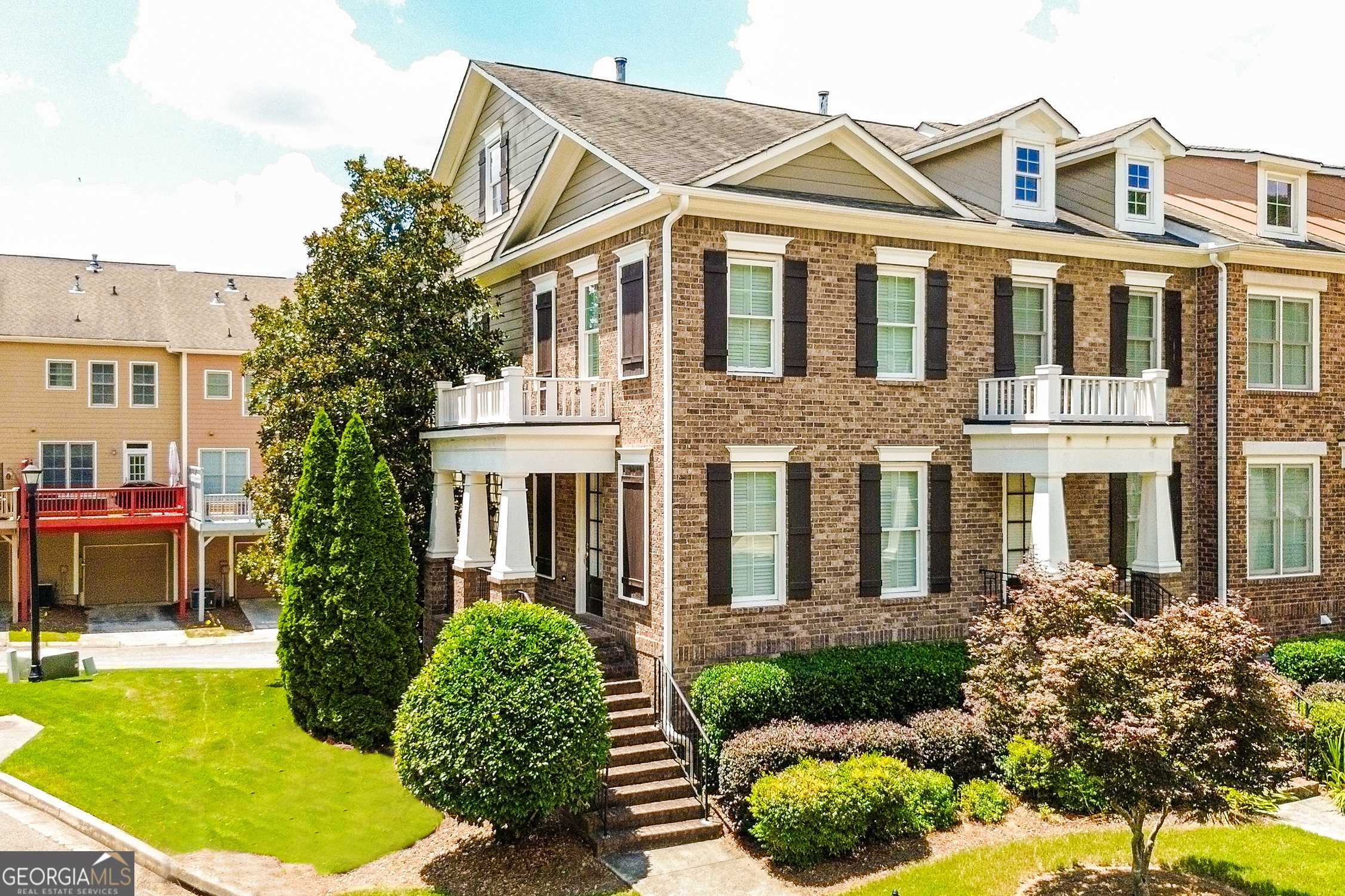 Mableton, GA 30126,6386 Queens Court TRCE #19