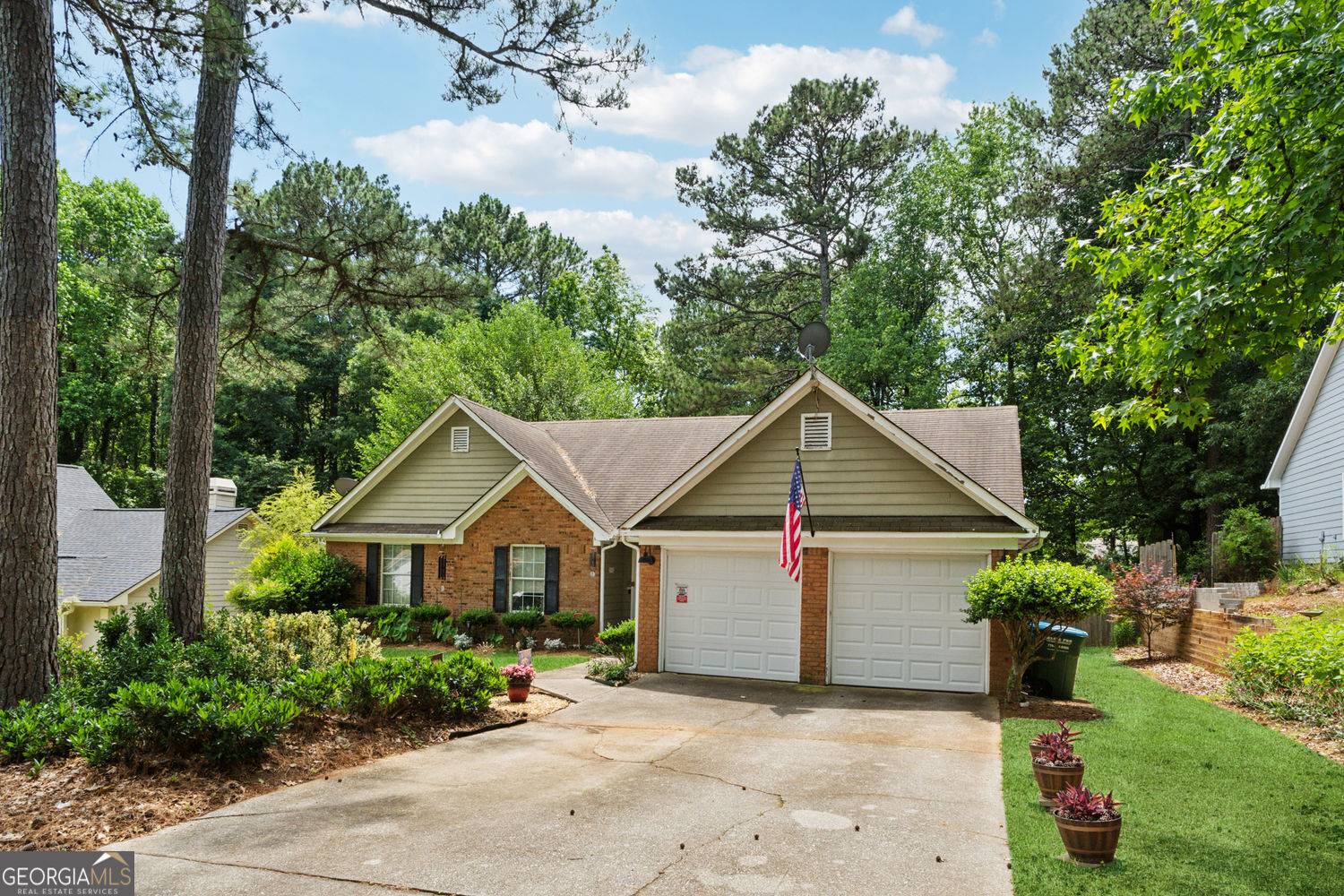 Snellville, GA 30078,2080 Bankston CIR