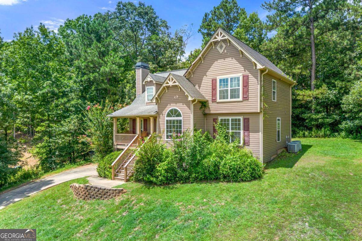Dallas, GA 30132,324 Bennett WAY