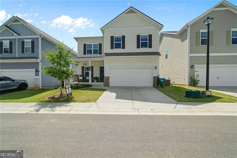Jasper, GA 30143,48 Worley CT