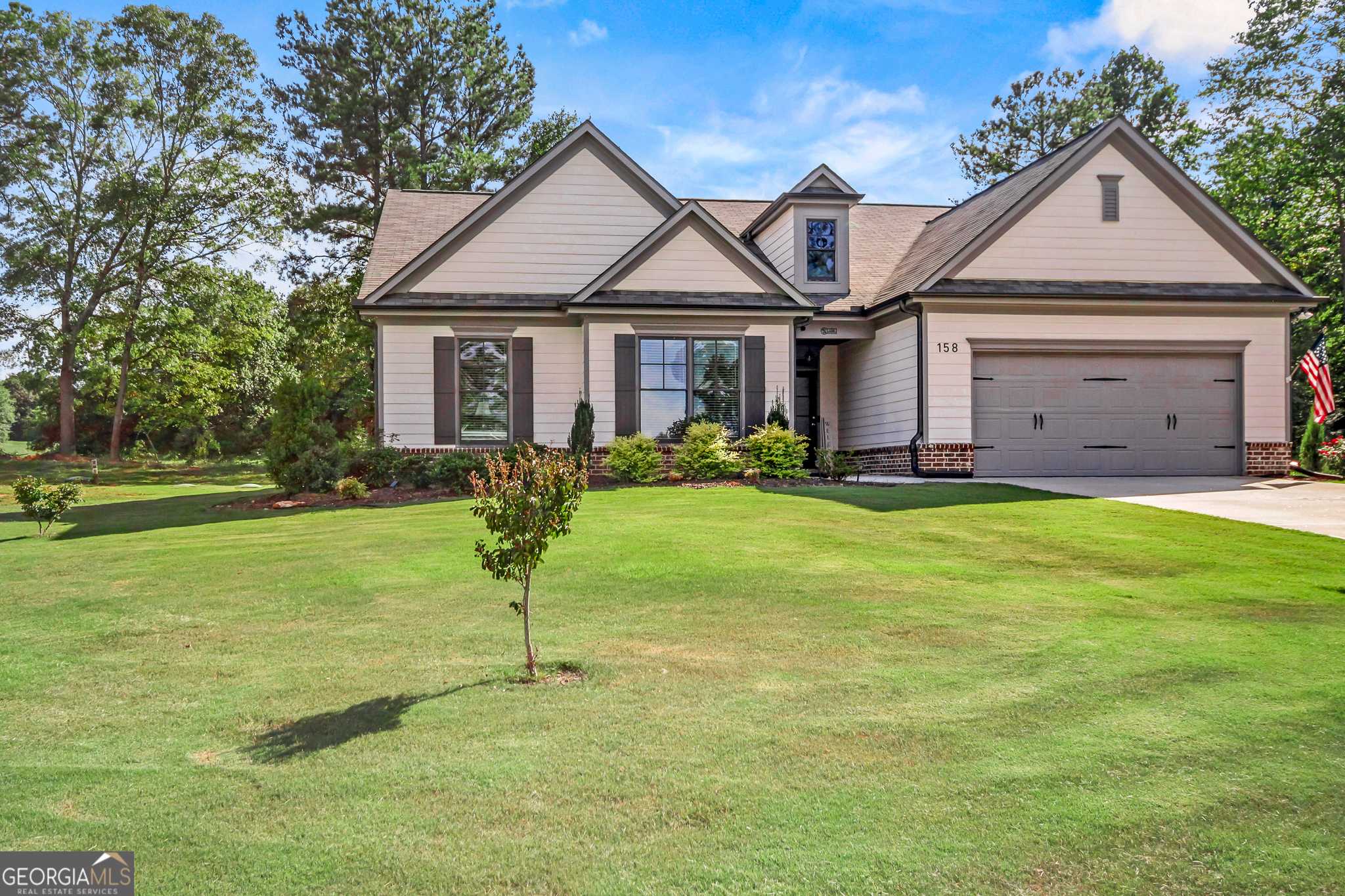 Winder, GA 30680,158 Woodruff DR