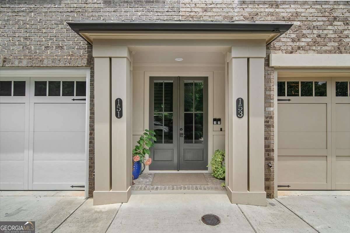 Roswell, GA 30075,153 Norcross ST