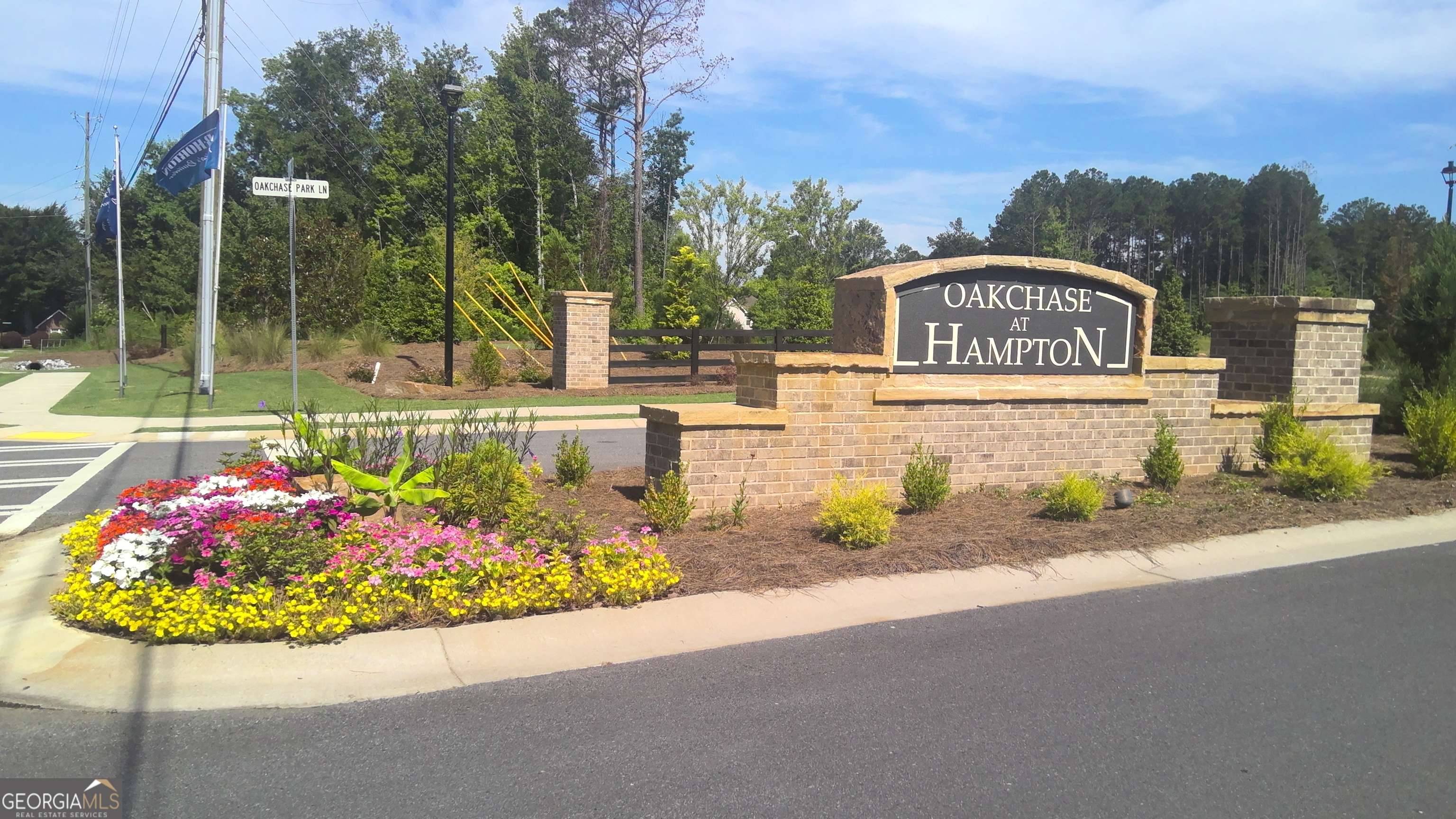 Hampton, GA 30228,130 Oakchase Park LN