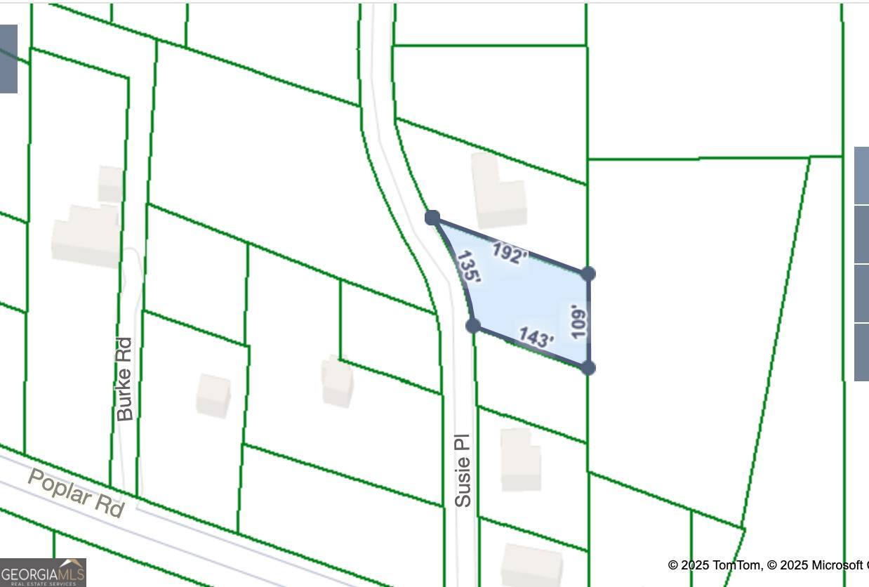 Newnan, GA 30263,0 Susie PL