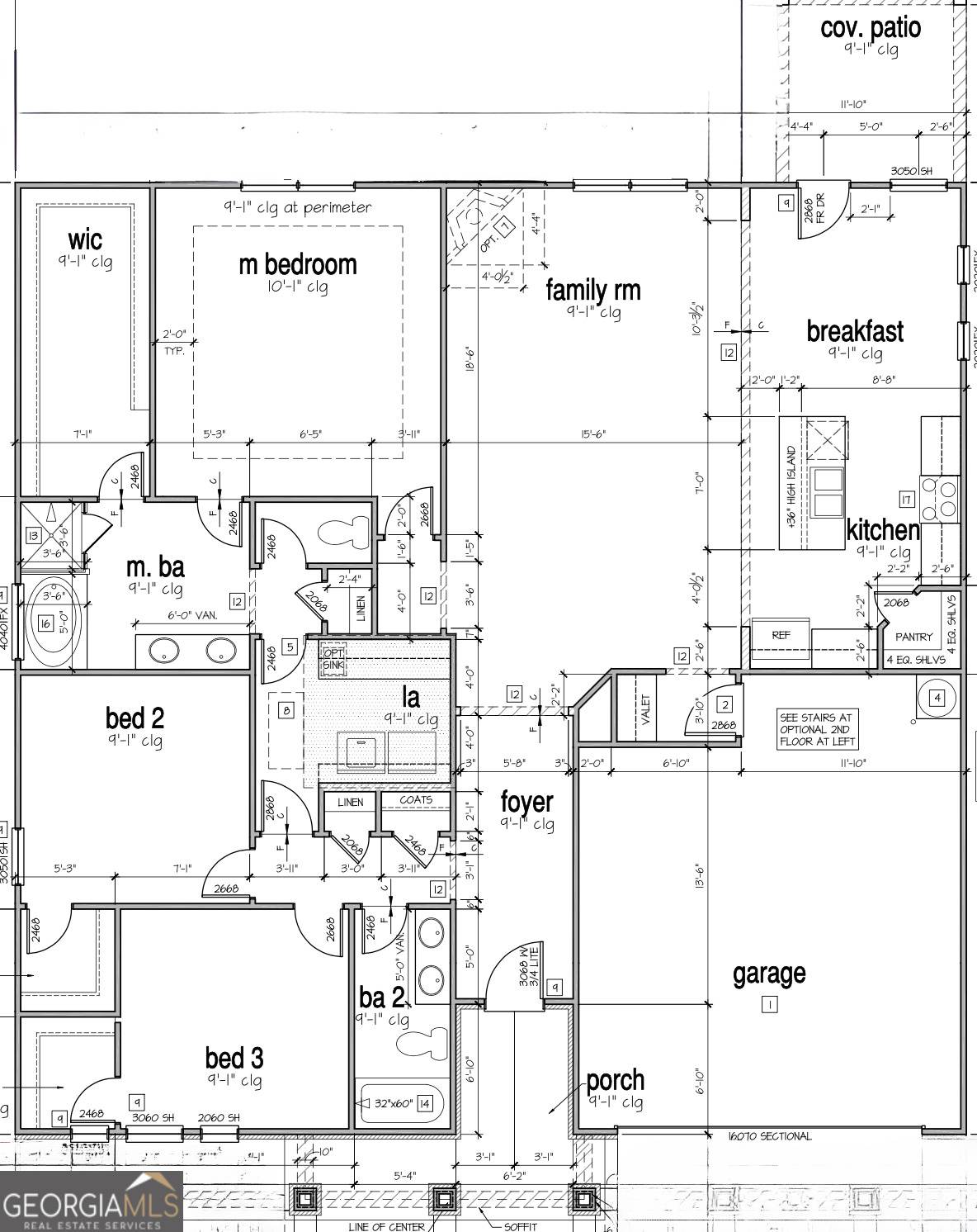 Hartwell, GA 30643,36 Creek Stone DR #3