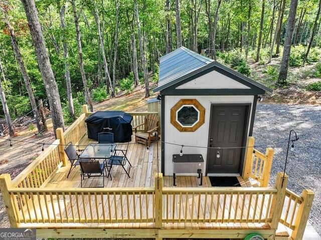 Blue Ridge, GA 30513,465 White Oak CIR