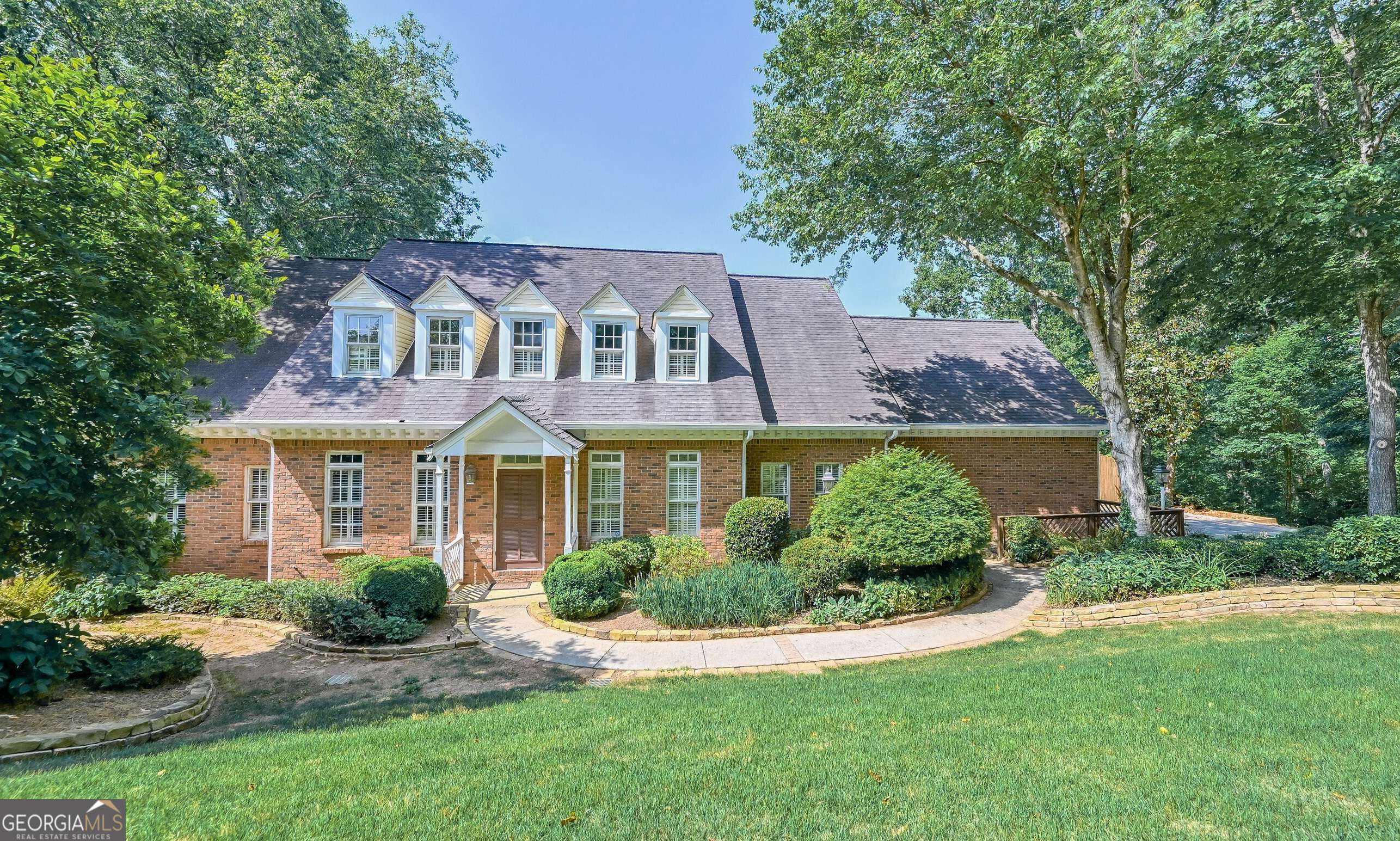 Lilburn, GA 30047,4070 Runnymede DR SW
