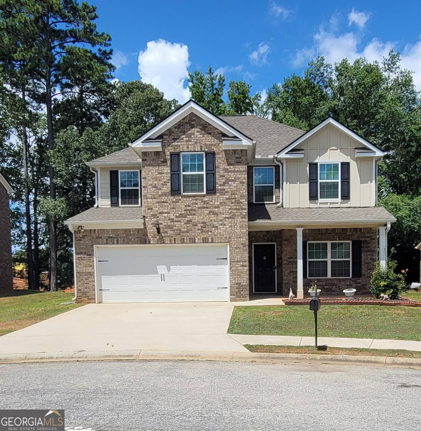 Mcdonough, GA 30253,212 Long DR