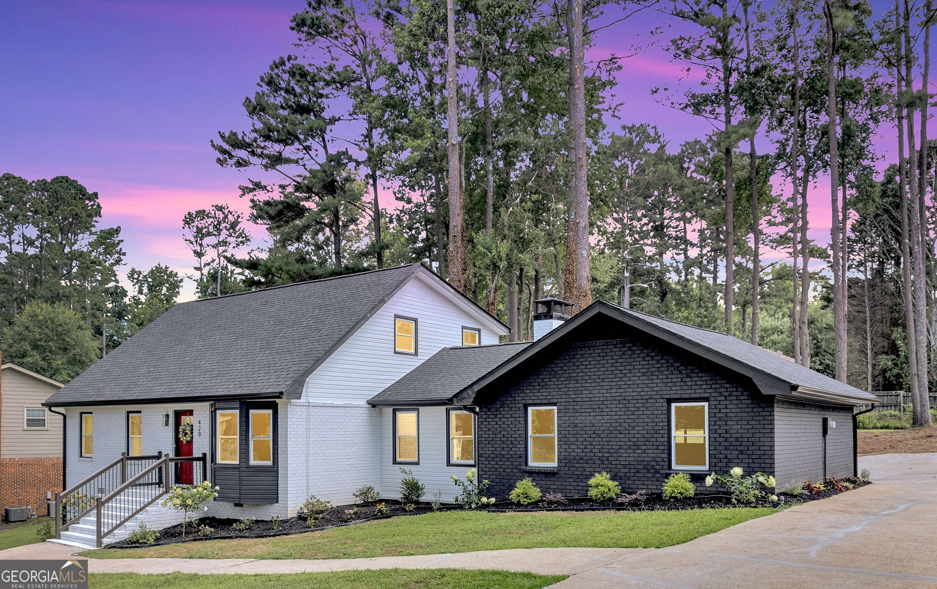 Mableton, GA 30126,420 Northland RD SW