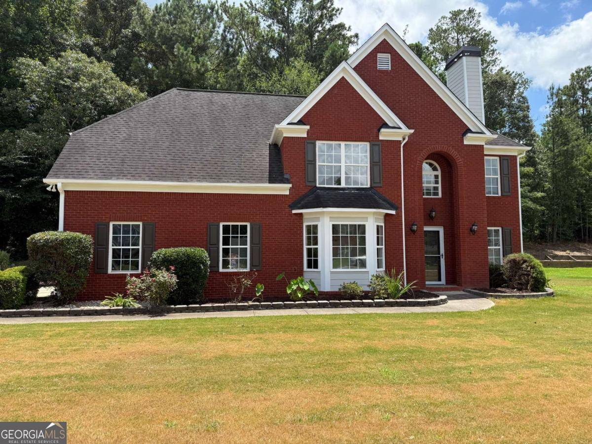 Mableton, GA 30126,598 Mount Gerizim RD SE