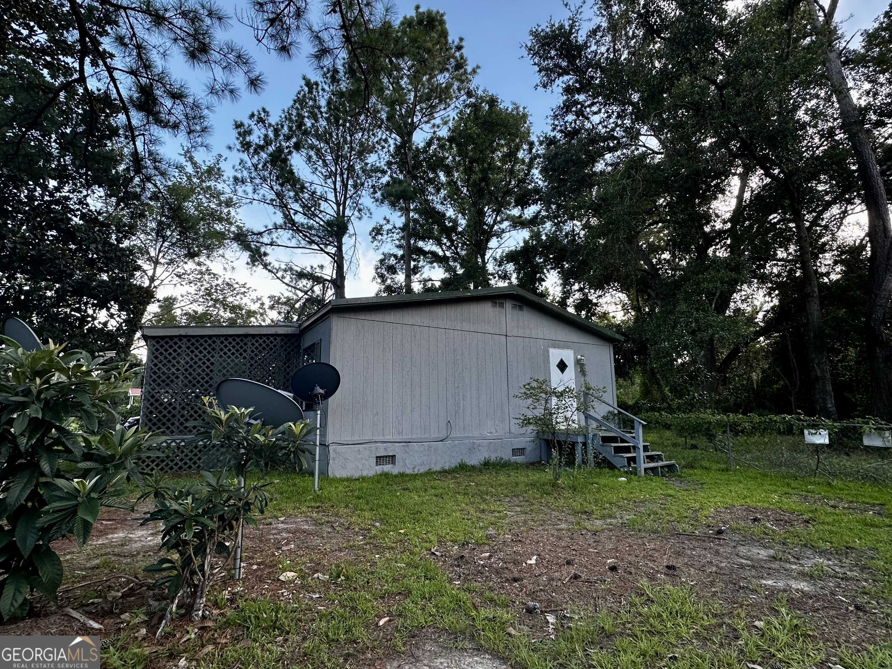 Valdosta, GA 31605,5125 Mellow DR