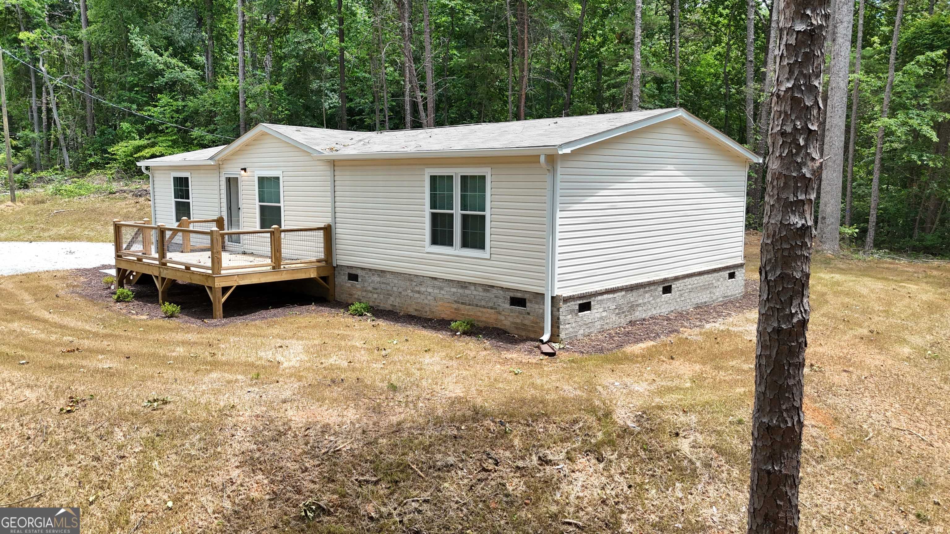 Martin, GA 30557,69 Cheyenne TRL