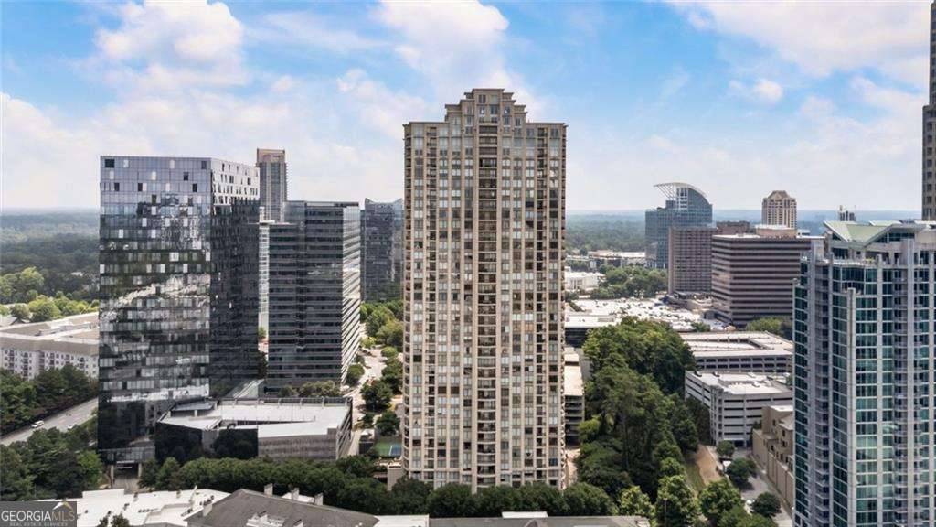 Atlanta, GA 30326,3445 Stratford RD NE #1501