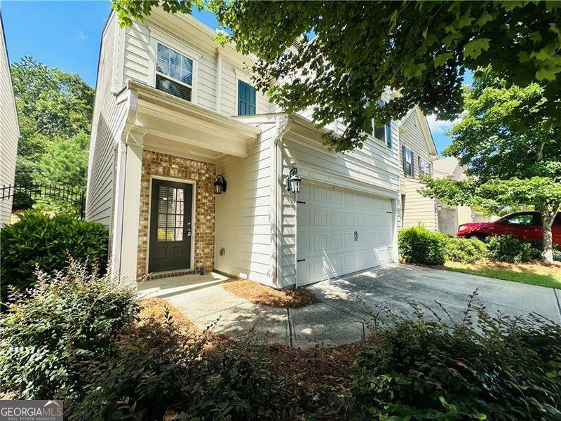 Dawsonville, GA 30534,244 HIGHLAND POINTE CIR