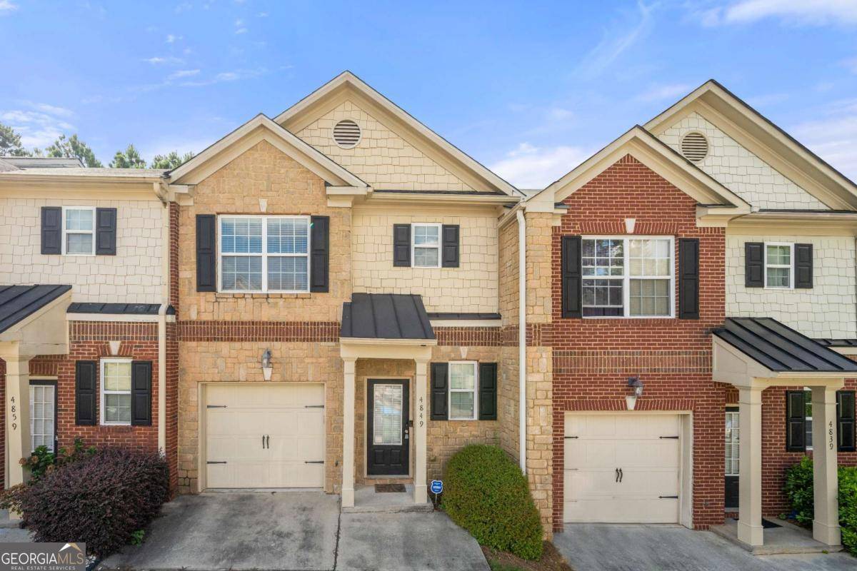 Norcross, GA 30071,4849 Chaucery LN