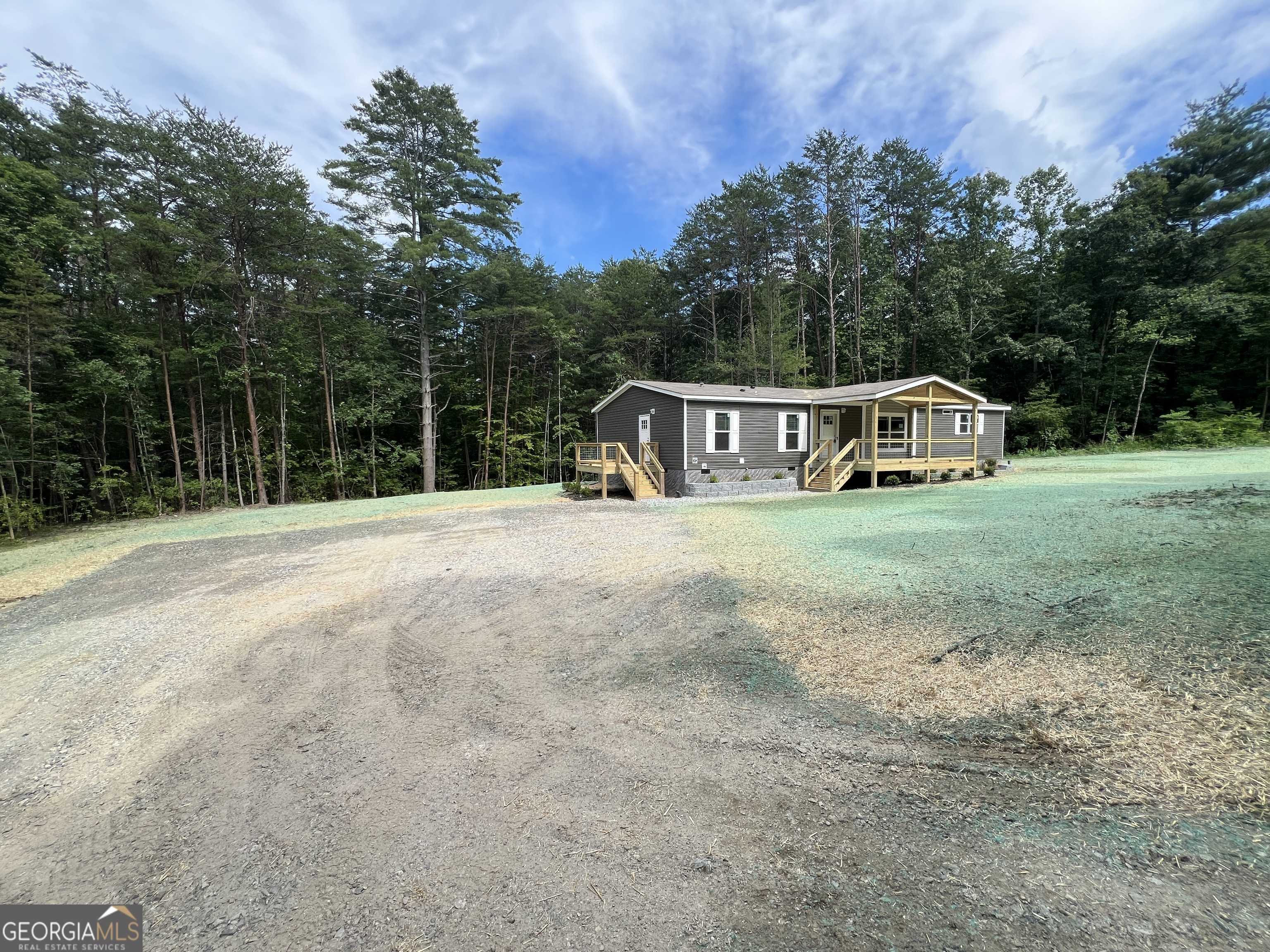 Blairsville, GA 30512,144 Wilson Way