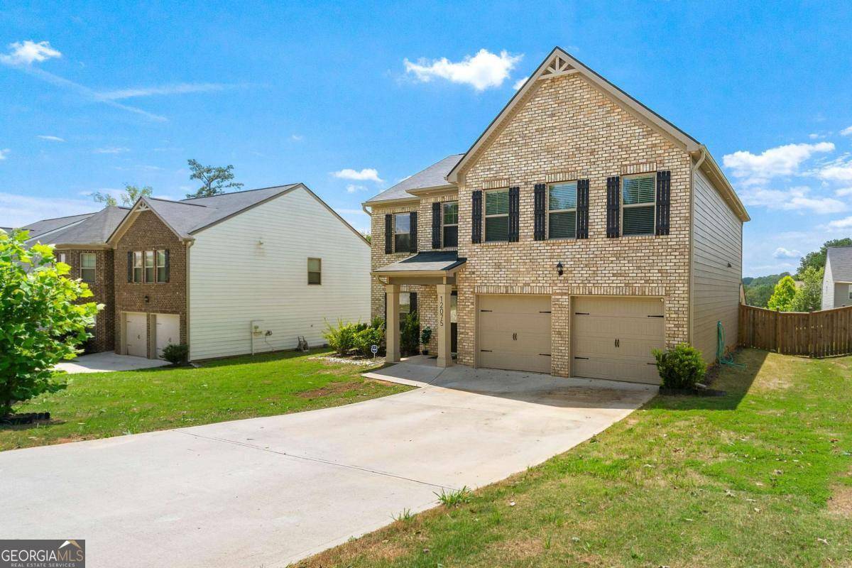 Hampton, GA 30228,12075 Haley LN