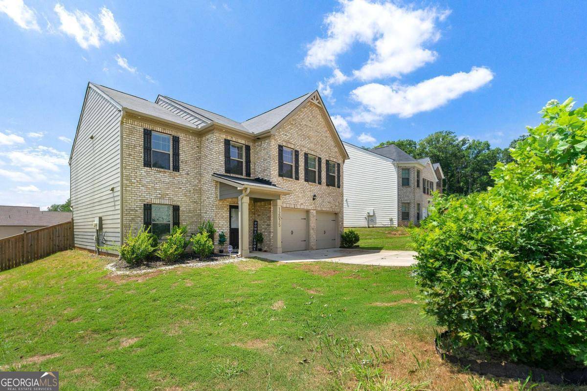 Hampton, GA 30228,12075 Haley LN