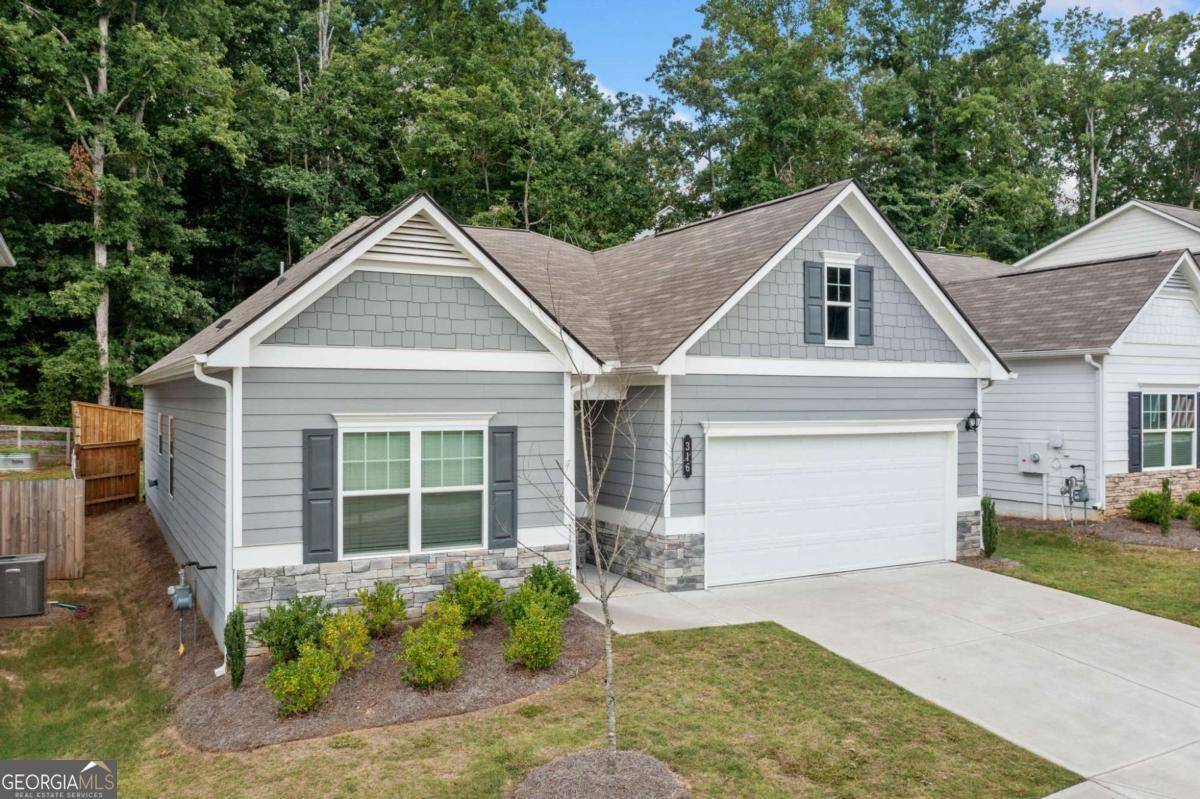 Jasper, GA 30143,316 Kimberly's Crossing