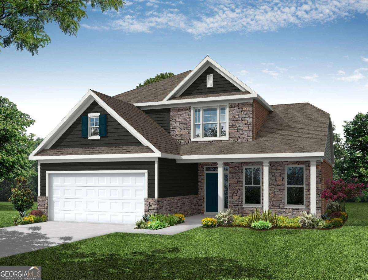 Flowery Branch, GA 30542,6712 Cambridge DR