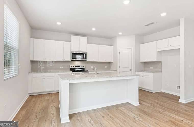 Lithonia, GA 30058,7163 Brushwood Bend - LOT 38