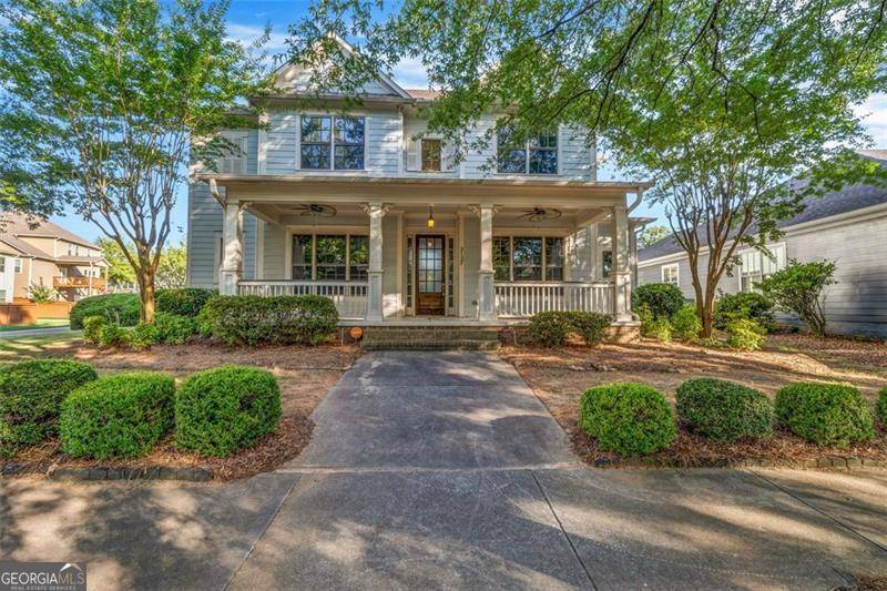 Douglasville, GA 30135,3137 Primrose ST