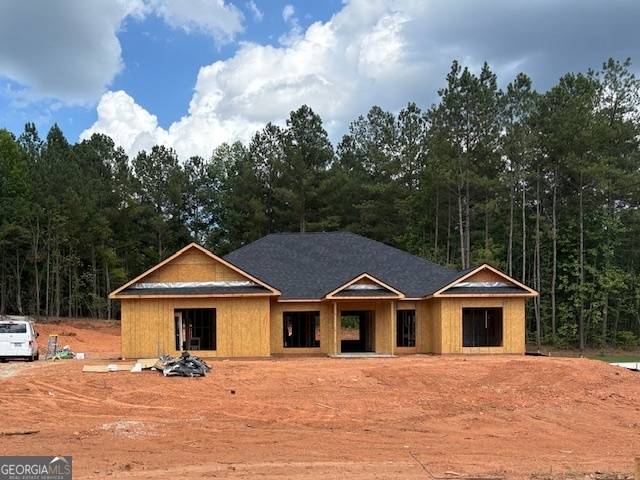 Maysville, GA 30558,633 Eagle Heights DR