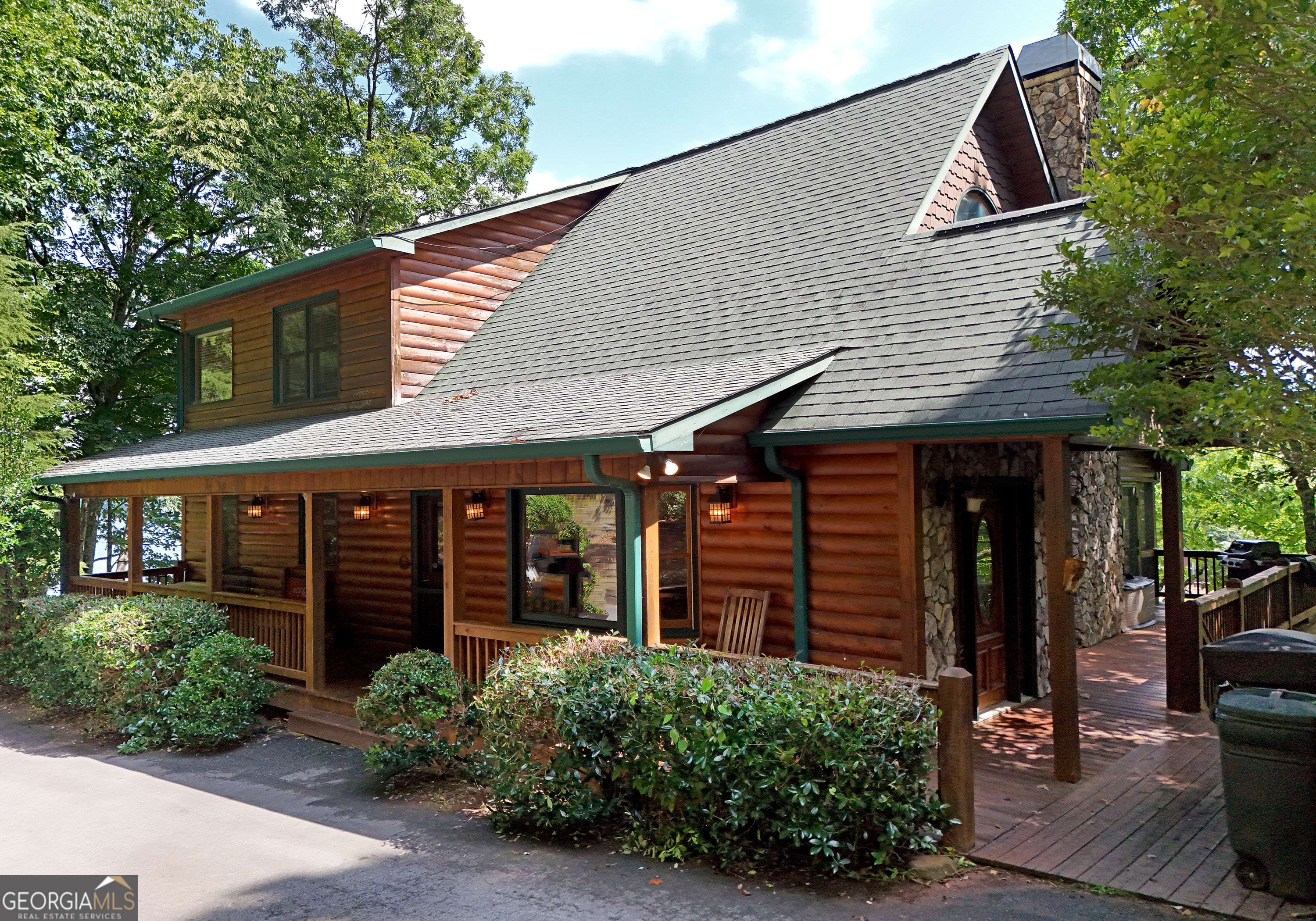 Morganton, GA 30560,160 Star DR
