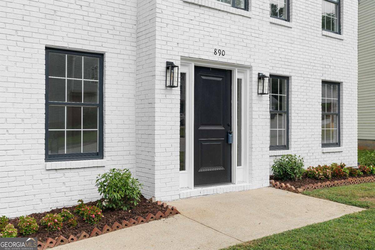 Lithonia, GA 30058,890 Stonebridge CRES