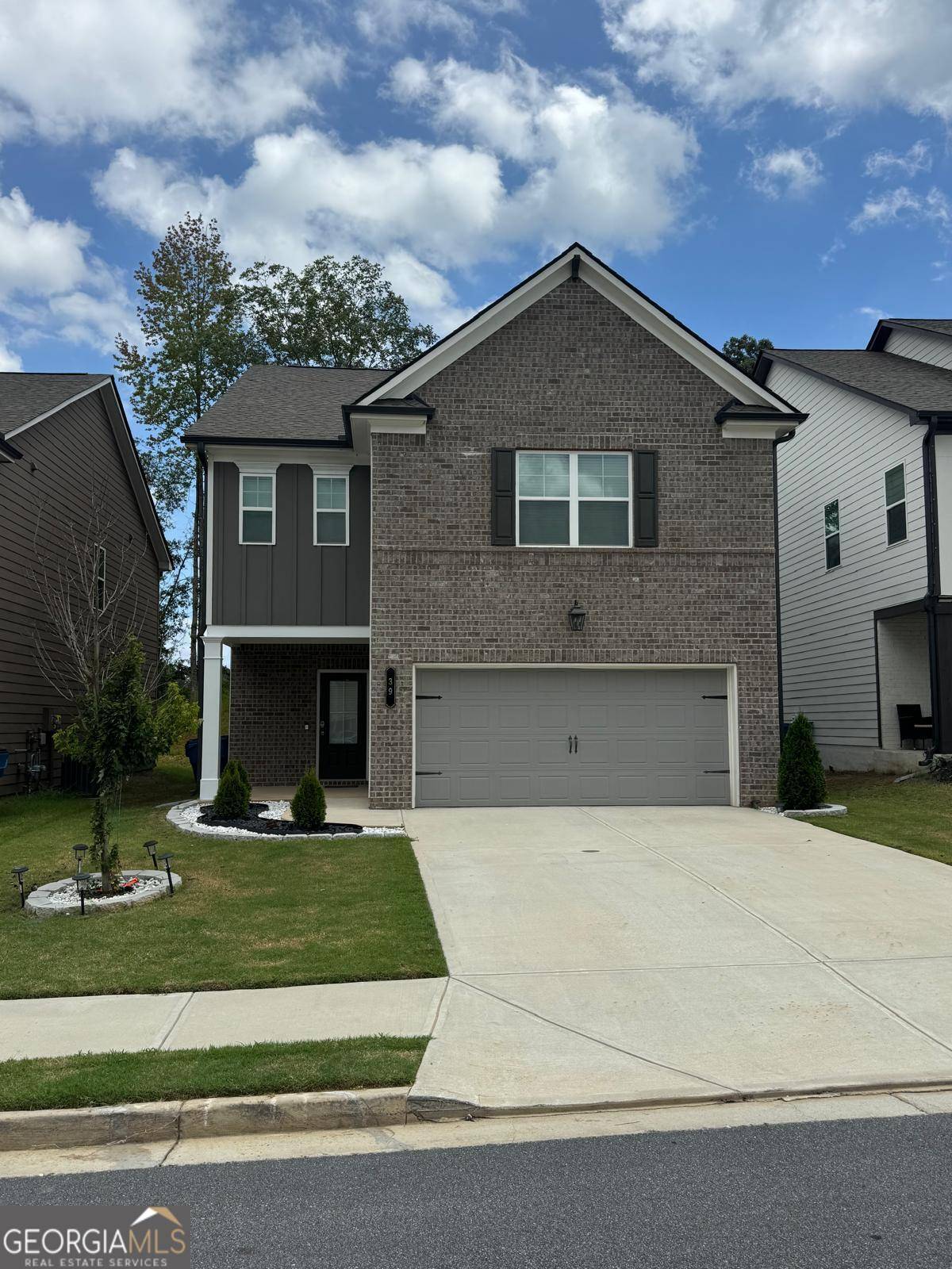 Auburn, GA 30011,39 STATION OVERLOOK DR