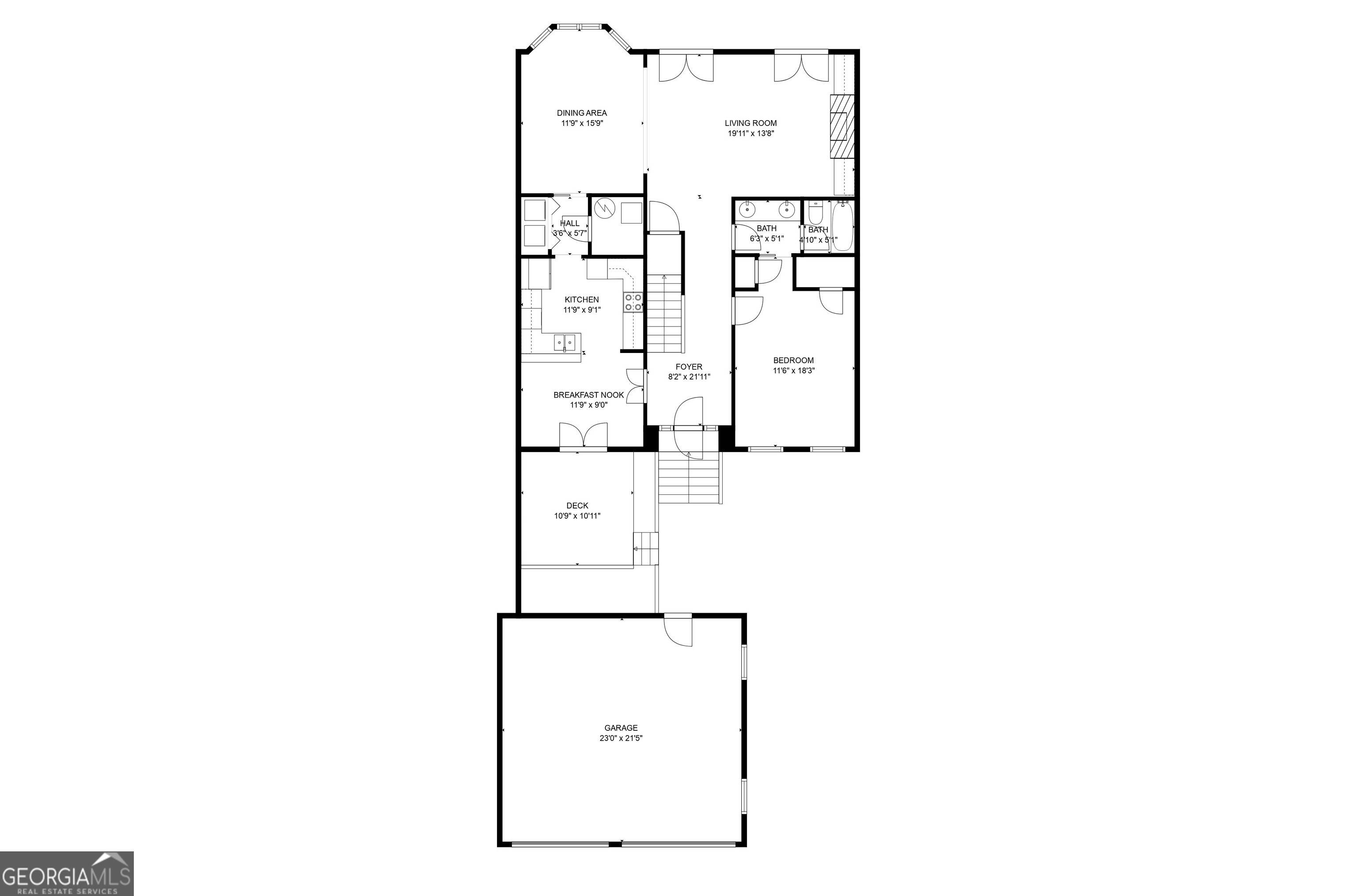 Peachtree Corners, GA 30092,3710 Wedgewood Chase
