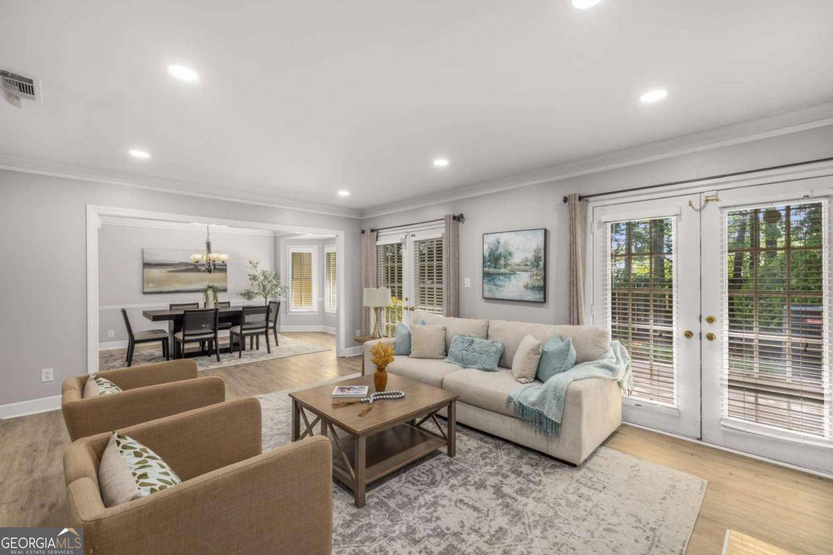 Peachtree Corners, GA 30092,3710 Wedgewood Chase