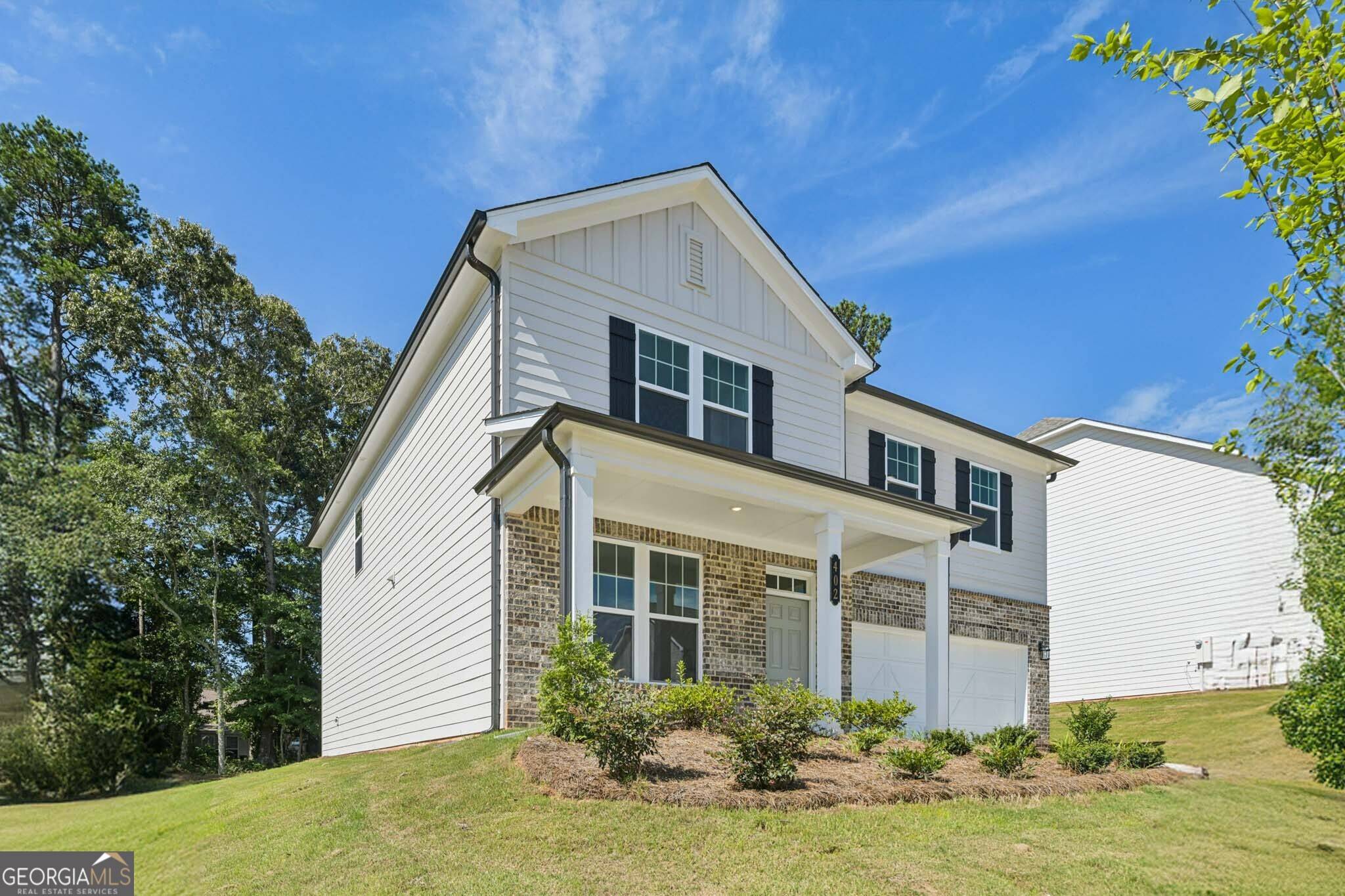 Bethlehem, GA 30620,402 Silverleaf TRL