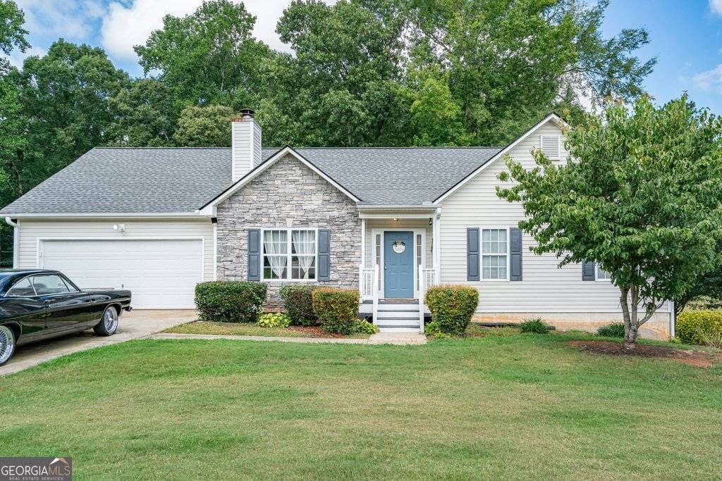 Douglasville, GA 30134,1795 Hampton PASS