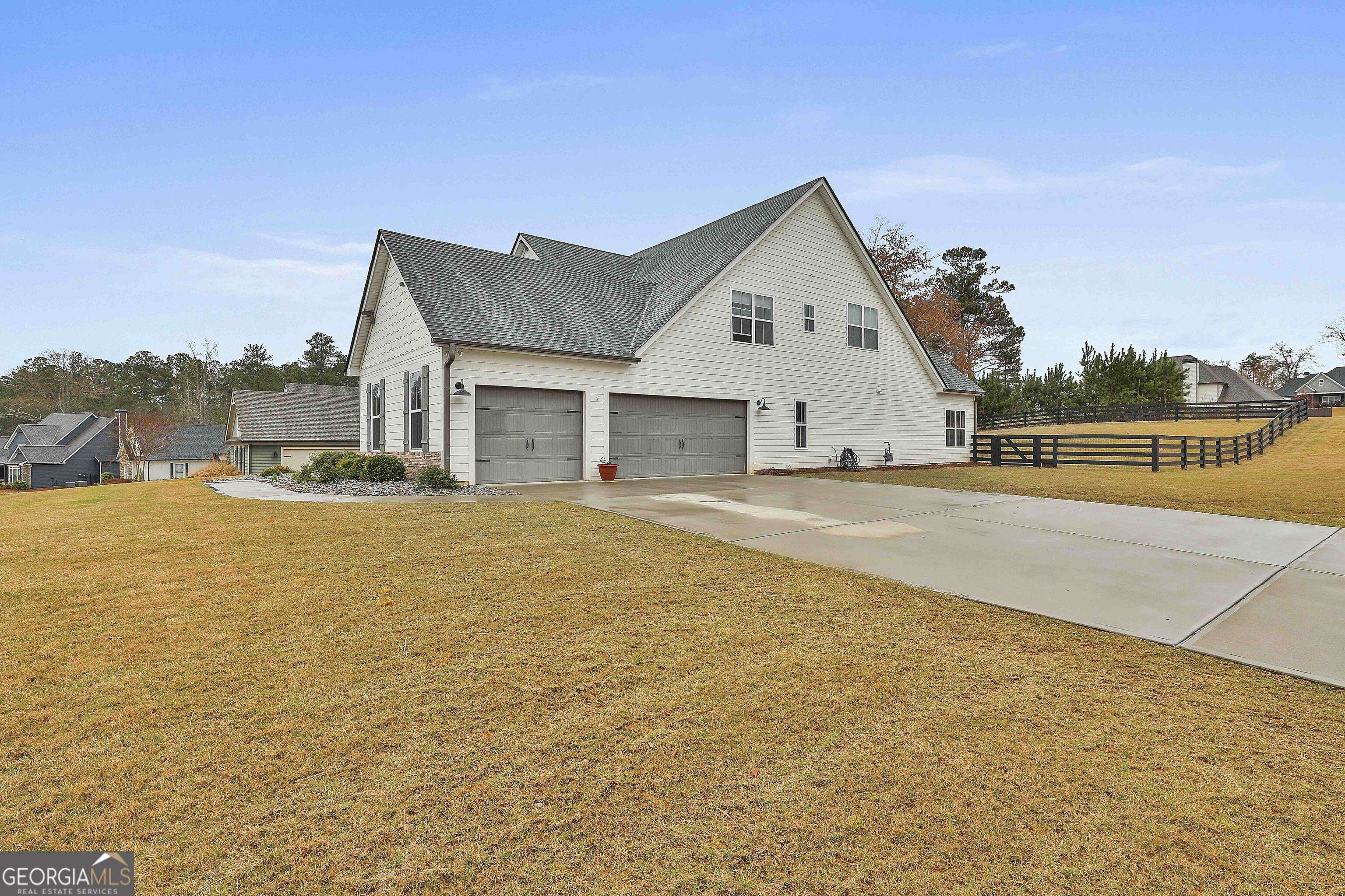 Newnan, GA 30263,153 N Cove DR