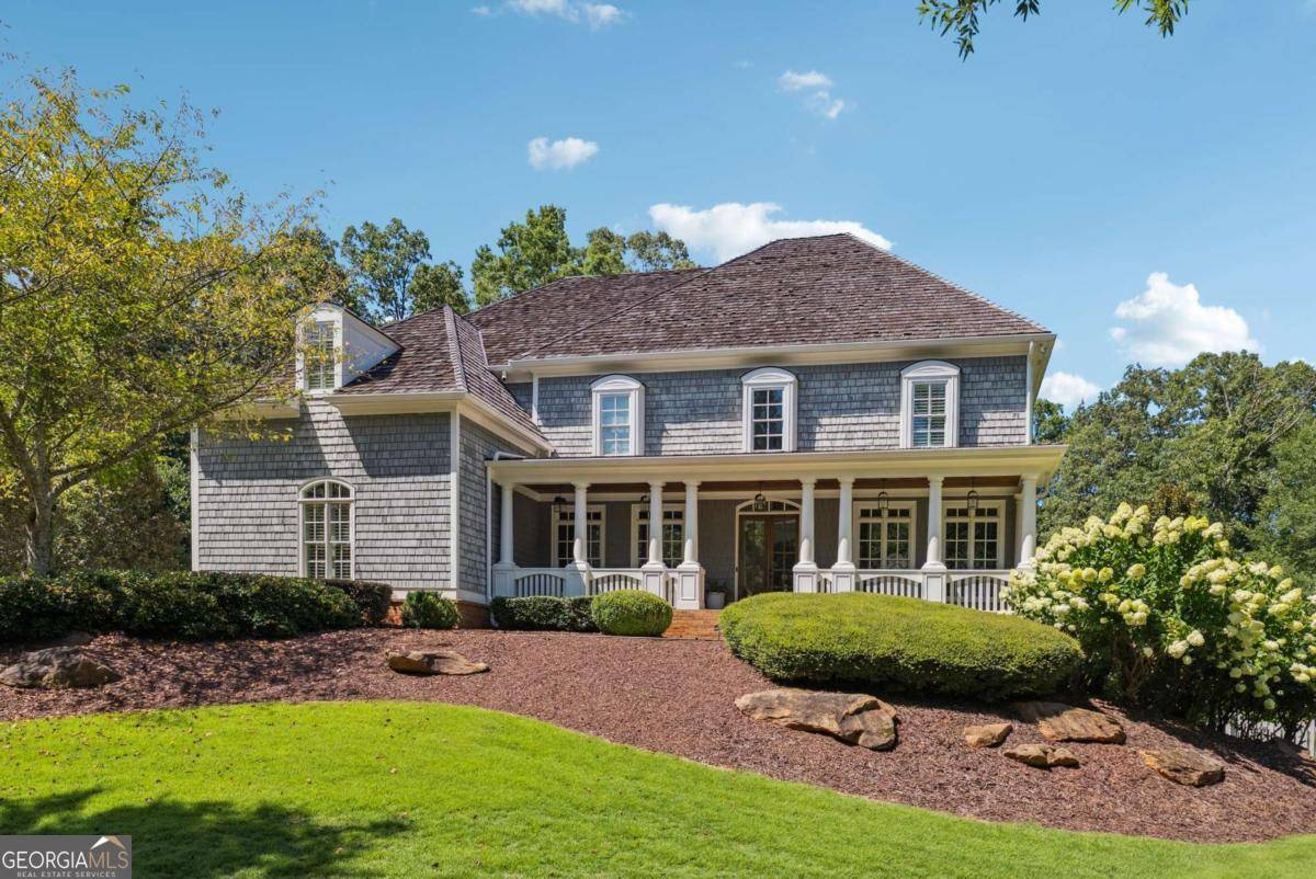 Alpharetta, GA 30004,900 Crabapple HL
